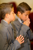 Twin Communion (Javier &