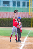 2022 KKB Triple Crown Tourney @ Big League Dreams - Silver Bracket champs 12u