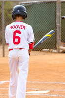 Hoover - Sam/Moose
