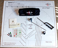 Laserplane