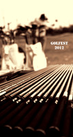 Golf Fest 2012