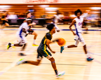 2025 - 2026 PHH Varsity Basketball
