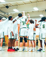 HOME VS MARANATHA