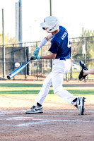 3/7 Great Park 14u PG So Cal Shootout