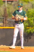 Game 2 v Mater Dei
