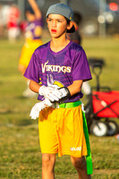 2023 NFL Flag Football - Bakke