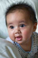 Alex - 4-11 Months