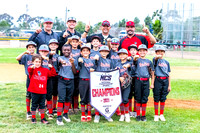 2021 10u Line Drive Classic - Championship - Coach Craig