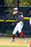 Alex - 2019 King Kong Baseball