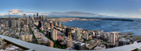 2011 Seattle Vacation