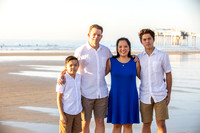 Rhodes Family