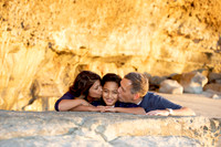 Nadine's Family