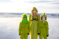 Brittany Rambino's Family