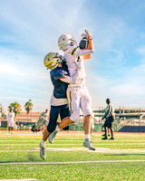 BONITA SCRIMMAGE