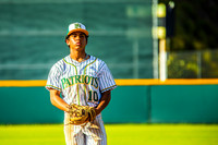 patrick henry baseball