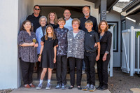 Charney Family Party 80th Bday