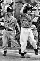 2015 Storm Troopers Spring - Alex