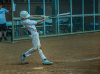 Francis Parker Summer League 07.03.24
